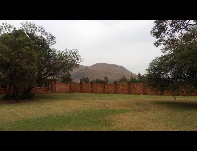 1,000M² VACANT LAND FOR SALE IN WIGWAM